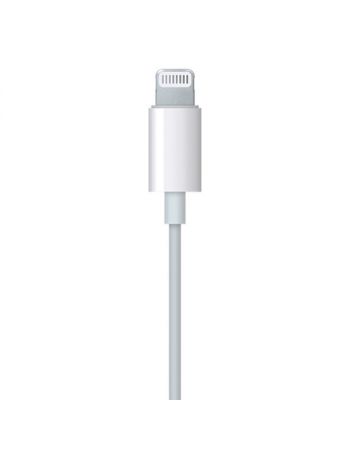 Наушники для Apple Apple EarPods with Lightning Connector